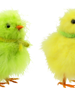 9495 KÜKENFAMILIE PEEP PARADE S/6
